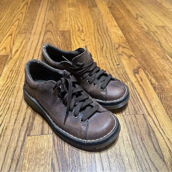 Dr. Martens vintage monkey boots size 8 - Picture 1 of 8